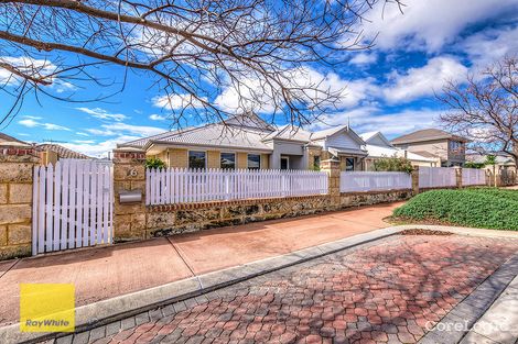 16 Parkfarm Dr, South Guildford, WA 6055