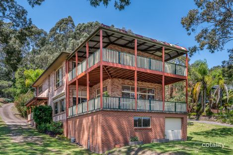Property photo of 23 Crescent Road Wangi Wangi NSW 2267