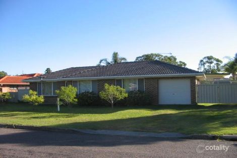 33 Muneela Ave, Hawks Nest, NSW 2324