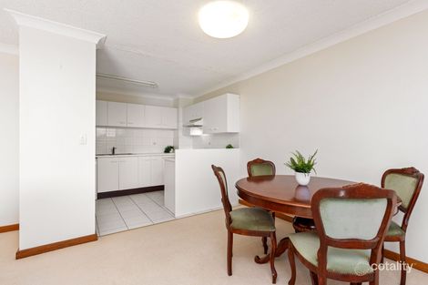 Property photo of 5/36 Glen Road Toowong QLD 4066