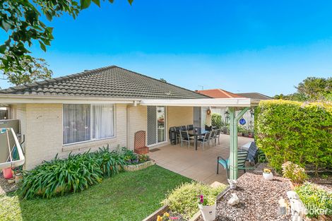 Property photo of 23 Greenwich Court Alexandra Hills QLD 4161