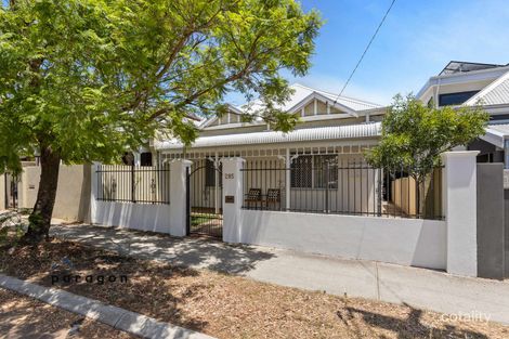 285 Bulwer St, Perth, WA 6000