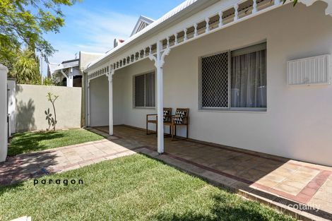 Property photo of 285 Bulwer Street Perth WA 6000