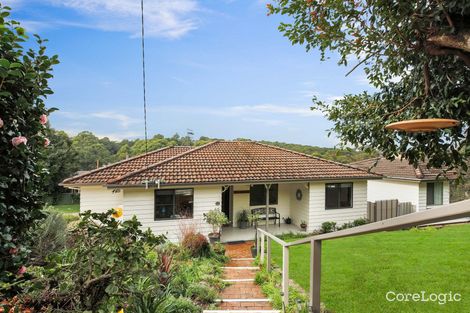 Property photo of 25 Illawarra Avenue Cardiff NSW 2285