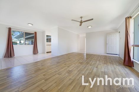 Property photo of 17 Chatsworth Crescent Annandale QLD 4814