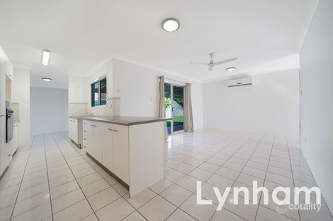 Property photo of 17 Chatsworth Crescent Annandale QLD 4814