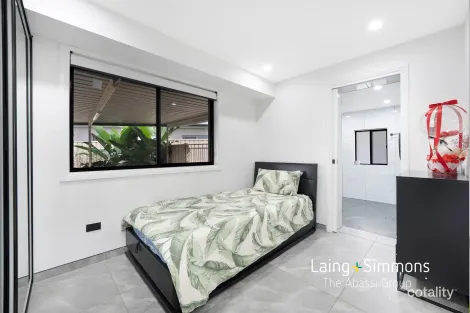 Property photo of 65 Todd Row St Clair NSW 2759