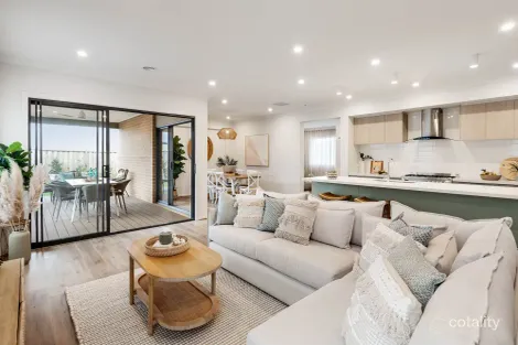 Property photo of 16 Lily Drive Wallan VIC 3756