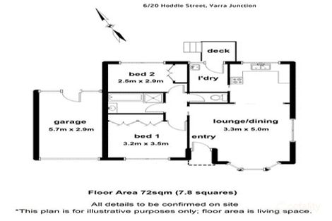 Property photo of 6/20 Hoddle Street Yarra Junction VIC 3797