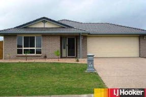 22 Debbiesue Dr, Mount Pleasant, QLD 4740