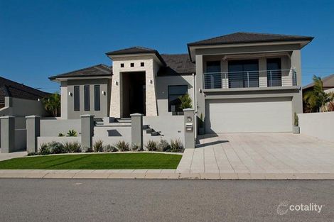 Property photo of 4 Bathurst Gardens Darch WA 6065