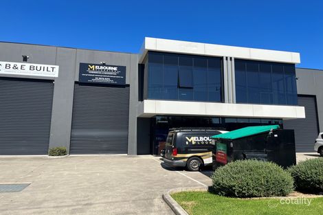 3/16 Malvern St, Bayswater, VIC 3153