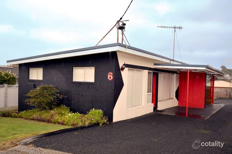 1/6 Curraghmore Ave, Park Grove, TAS 7320