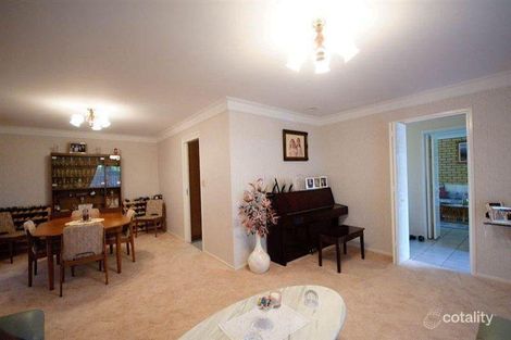 Property photo of 22 Wirreanda Drive Rangeville QLD 4350
