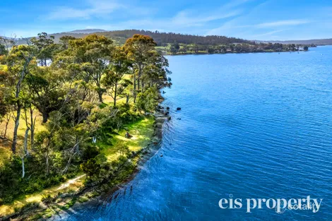 Property photo of 50 Esplanade Road Cygnet TAS 7112