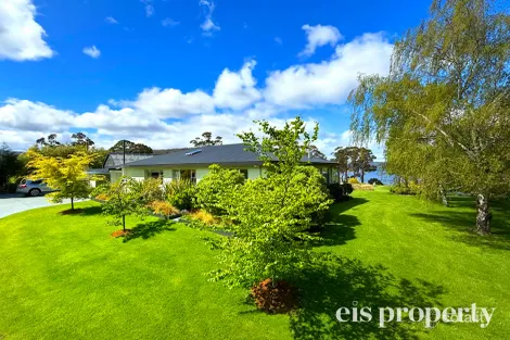 Property photo of 50 Esplanade Road Cygnet TAS 7112
