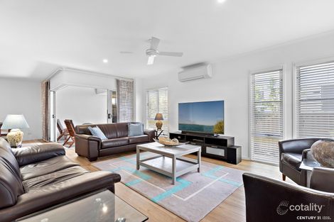 Property photo of 2/24 Lukin Terrace Baringa QLD 4551