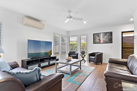 Property photo of 2/24 Lukin Terrace Baringa QLD 4551