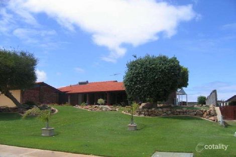 Property photo of 88 Castlecrag Drive Kallaroo WA 6025