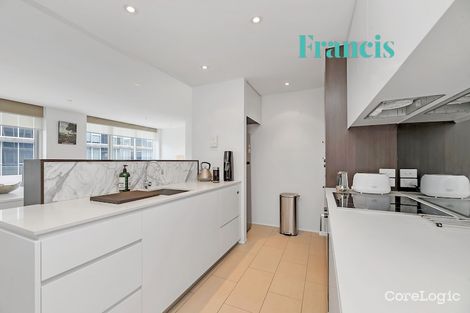 Property photo of 29/1-5 Sydney Avenue Barton ACT 2600