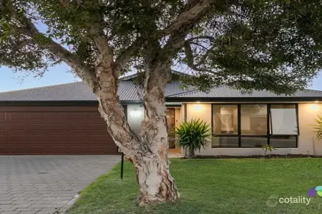 Property photo of 16 Ellsworth Road Wellard WA 6170