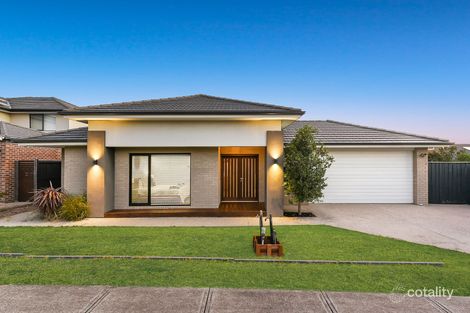 Property photo of 69 Ellaroo Circuit Clyde North VIC 3978