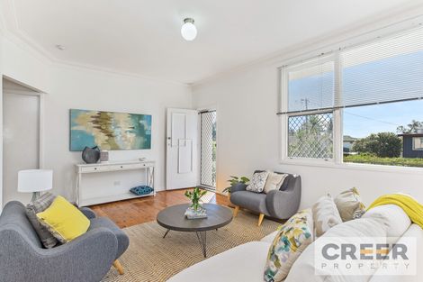 Property photo of 6 Weatherley Street Booragul NSW 2284