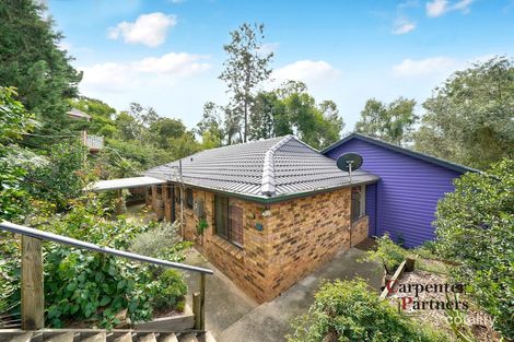 Property photo of 4 Wherritt Close Picton NSW 2571