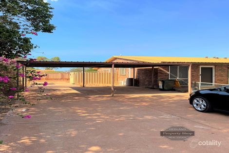 Property photo of 8C Chunking Crescent South Hedland WA 6722