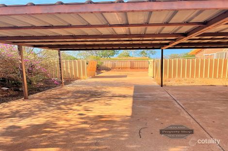 Property photo of 8C Chunking Crescent South Hedland WA 6722