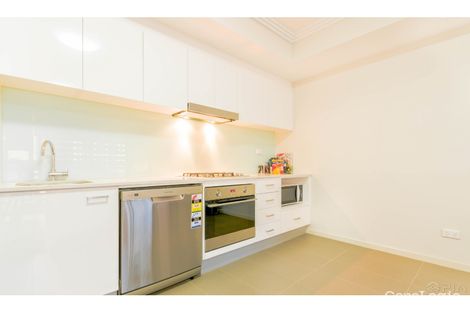 Property photo of 501/36-46 Cowper Street Parramatta NSW 2150