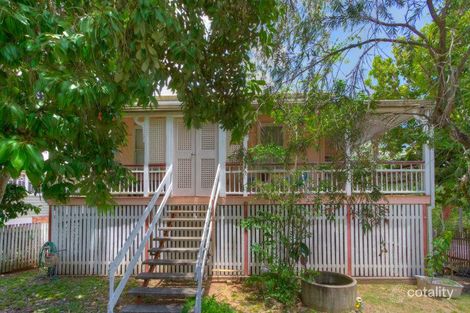 Property photo of 58 Free Street Newmarket QLD 4051