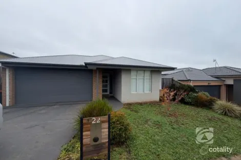 22 Minster Ave, Warragul, VIC 3820