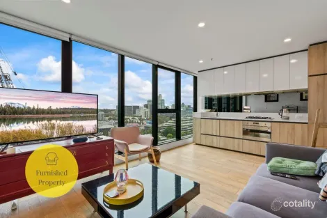 1505/58 Clarke St, Southbank, VIC 3006