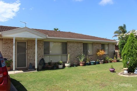 Property photo of 2B Willow Court Maloneys Beach NSW 2536