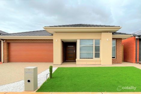 Property photo of 16 Midmar Terrace Thornhill Park VIC 3335
