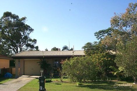 27 Alpinia Ave, Banksia Beach, QLD 4507