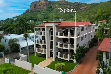 7/78-80 Paxton St, North Ward, QLD 4810