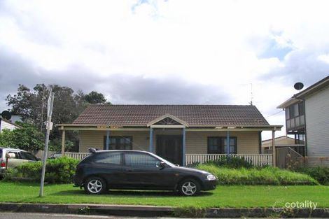 Property photo of 4 Kareela Road Woonona NSW 2517
