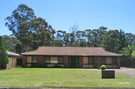 37 Summerfield Cct, Cambridge Gardens, NSW 2747