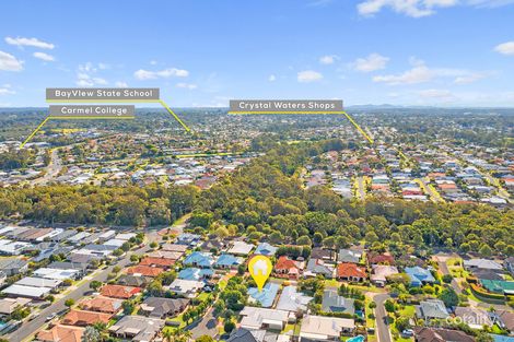 Property photo of 6 Sunsail Place Thornlands QLD 4164