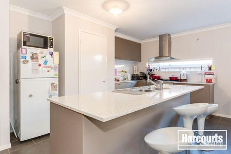 Property photo of 3 Benbrook Place Lyndhurst VIC 3975