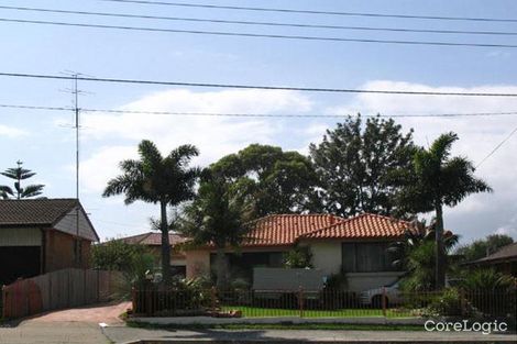 Property photo of 271 Shellharbour Road Barrack Heights NSW 2528