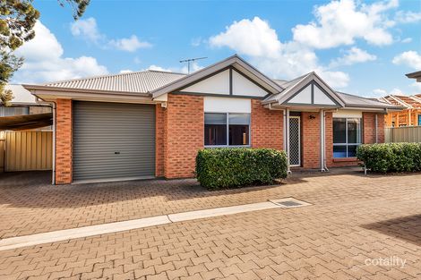Property photo of 3/9 Kelmscott Street Rosewater SA 5013