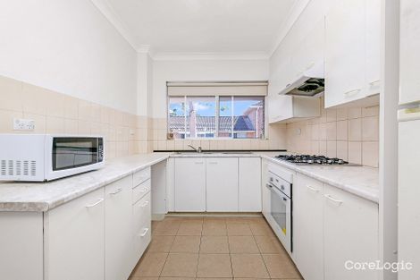 Property photo of 8/7-8 Beryl Street Westmead NSW 2145