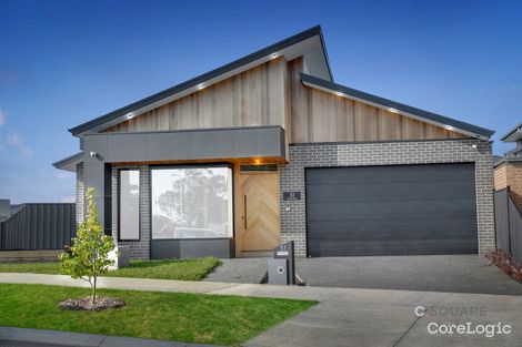 Property photo of 51 Sumar Drive Craigieburn VIC 3064