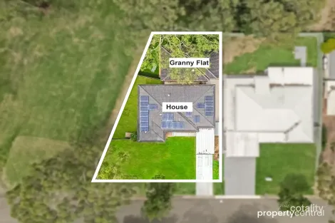 4a Stockwood St, South Penrith, NSW 2750