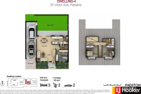 Property photo of 4/25 Victor Avenue Panania NSW 2213