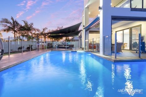 Property photo of 12 Sunset Place Jacobs Well QLD 4208