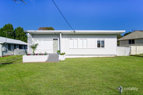 Property photo of 6 Sturt Street Windale NSW 2306